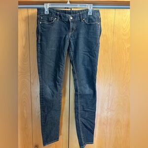 Express Jeans (size 8)
